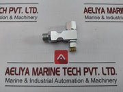 Inverted Angle Oil-Rite Sight Feed Valve 29094