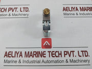 Inverted Angle Oil-Rite Sight Feed Valve 29094