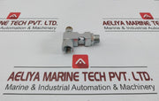 Inverted Angle Oil-Rite Sight Feed Valve 29094