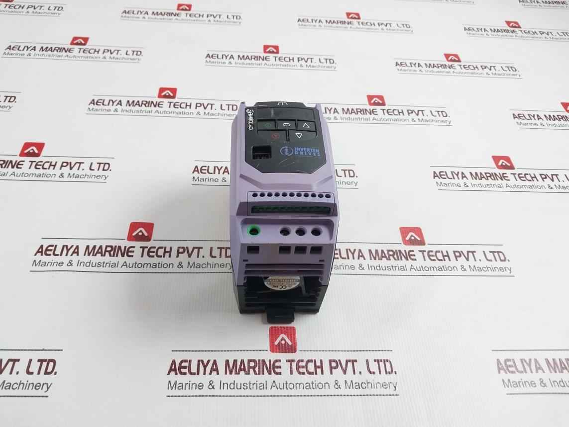 Invertek Ode-2-12075-1K012 Ac Variable Speed Drive 200-240V