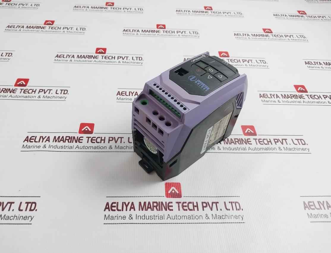 Invertek Ode-2-12075-1K012 Ac Variable Speed Drive 200-240V