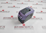 Invertek Ode-2-12075-1K012 Ac Variable Speed Drive 200-240V (Not Working)
