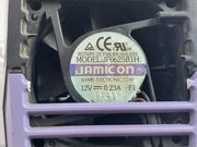 Invertek Ode-2-12075-1K012 Ac Variable Speed Drive 200-240V (Not Working)