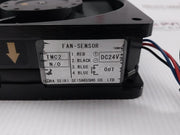 Inverter-Fan-Motor-24-Vdc-0-41A-Ikura-Seiki-Seisakusho-Tmc2-4072-1401-008-209641-10