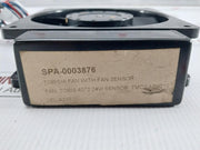 Inverter-Fan-Motor-24-Vdc-0-41A-Ikura-Seiki-Seisakusho-Tmc2-4072-1401-008-209641-11