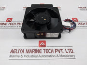 Inverter-Fan-Motor-24-Vdc-0-41A-Ikura-Seiki-Seisakusho-Tmc2-4072-1401-008-209641-5