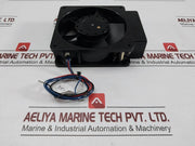 Inverter-Fan-Motor-24-Vdc-0-41A-Ikura-Seiki-Seisakusho-Tmc2-4072-1401-008-209641-6