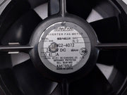 Inverter-Fan-Motor-24-Vdc-0-41A-Ikura-Seiki-Seisakusho-Tmc2-4072-1401-008-209641-9