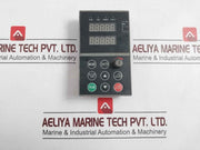 Inverter Control Panel