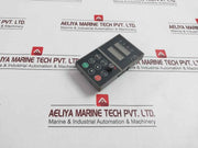 Inverter Control Panel