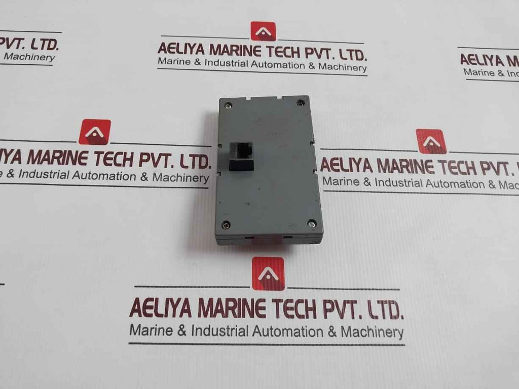 Inverter Control Panel – Aeliya Marine