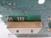 Inverter Drive Pc Board By Kone 70cvb01074
