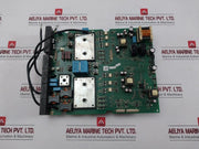 Inverter Drive Pc Board By Kone 70cvb01074