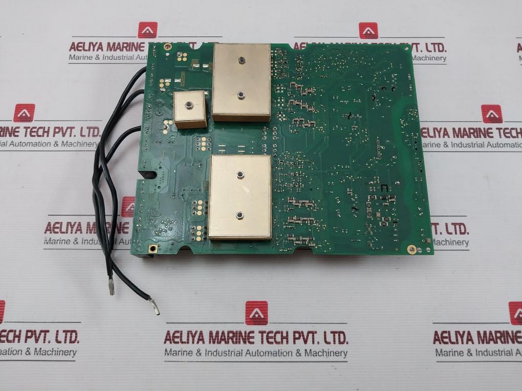 Inverter Drive Pc Board By Kone 70cvb01074