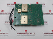 Inverter Drive Pc Board By Kone 70cvb01074
