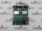Inverter Drive Pc Board By Kone 70cvb01074