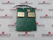 Inverter Drive Pc Board By Kone 70cvb01074