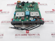 Inverter Drive Pc Board By Kone 70cvb01074
