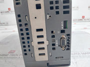 Invt Sv-da200-5R5-4-e0 Servo Drive 3P 400V 47-63Hz 11.3A