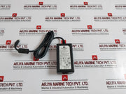 Iomega Da-30C03 Ac Power Supply Adapter 100-240Vac, 50-60Hz Max 25.5W, 30941702