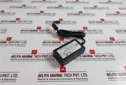 Iomega Da-30C03 Ac Power Supply Adapter 100-240Vac, 50-60Hz Max 25.5W, 30941702