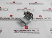 Ip00 Fv110 Pluggable Terminal Block 40A-450V