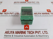 Ip20 Digital Converter For Signal Level Shifting Brand Baumer Heag 151