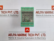 Ip20 Digital Converter For Signal Level Shifting Brand Baumer Heag 151