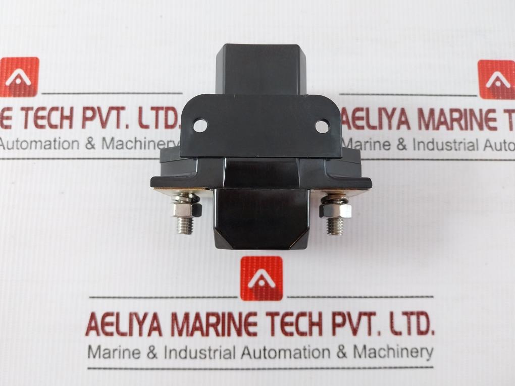 Ip40 High-Voltage Dc Contactor Seo200-60mf1 Albright