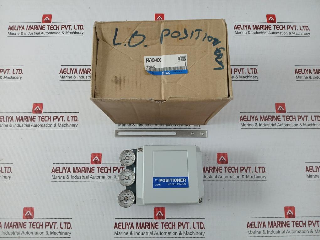 Ip5000-030-Pneumatic-Positioner-By-Smc-0-14-0-7-Mpa-Ip5a10-1