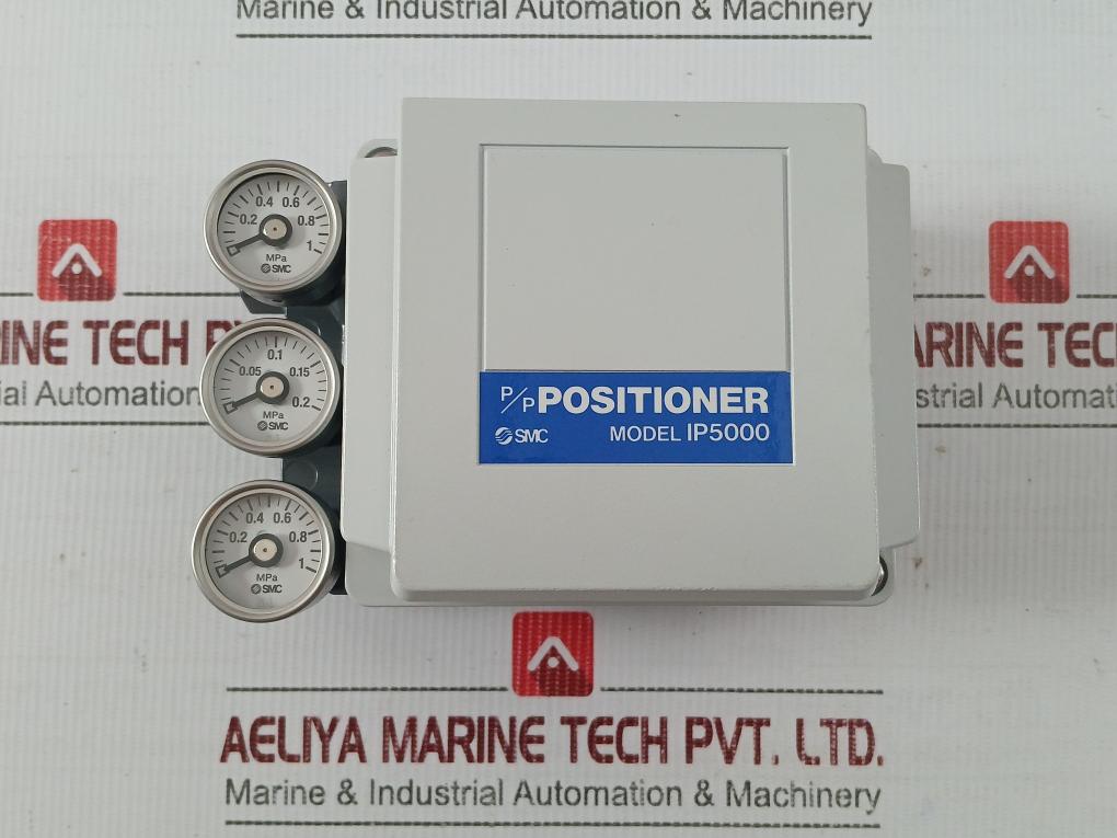 Ip5000-030-Pneumatic-Positioner-By-Smc-0-14-0-7-Mpa-Ip5a10-1