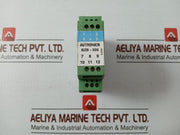 Ip55 Interface Unit Autronica Bzb-500 In Used