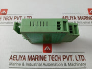 Ip55 Interface Unit Autronica Bzb-500 In Used
