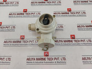 Ip56 Switch Socket 10A 250V