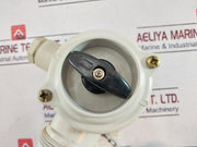 Ip56 Switch Socket 10A 250V