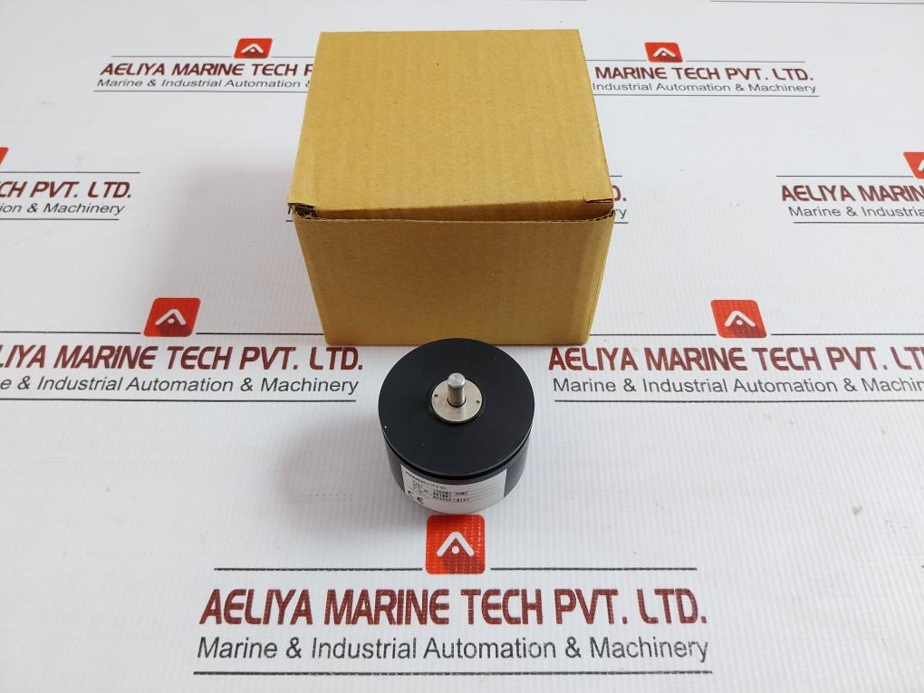 Ip6501 A502 Rotary Sensor Encoder Brand Novotechnik In New