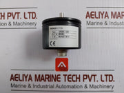 Ip6501 A502 Rotary Sensor Encoder Brand Novotechnik In New