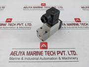 Ip65 Picostat Pressure Switch Trafag 9b0.2079
