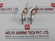 Ip65 Potentiometer Contelec Pl 321-5k0/K In New