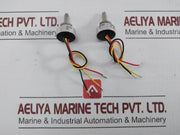 Ip65 Potentiometer Contelec Pl 321-5k0/K In New