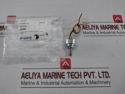 Ip65 Potentiometer Contelec Pl 321-5k0/K In New