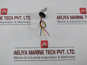 Ip65 Potentiometer Contelec Pl 321-5k0/K In New