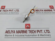 Ip65 Potentiometer Contelec Pl 321-5k0/K In New