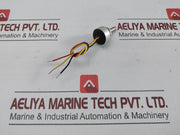 Ip65 Potentiometer Contelec Pl 321-5k0/K In New