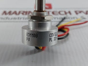 Ip65 Potentiometer Contelec Pl 321-5k0/K In New