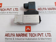 Ip65 Pressure Switch By Danfoss Mbc 5100