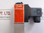 Ip65 Pressure Switch By Danfoss Mbc 5100