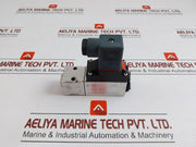 Ip65 Pressure Switch By Danfoss Mbc 5100