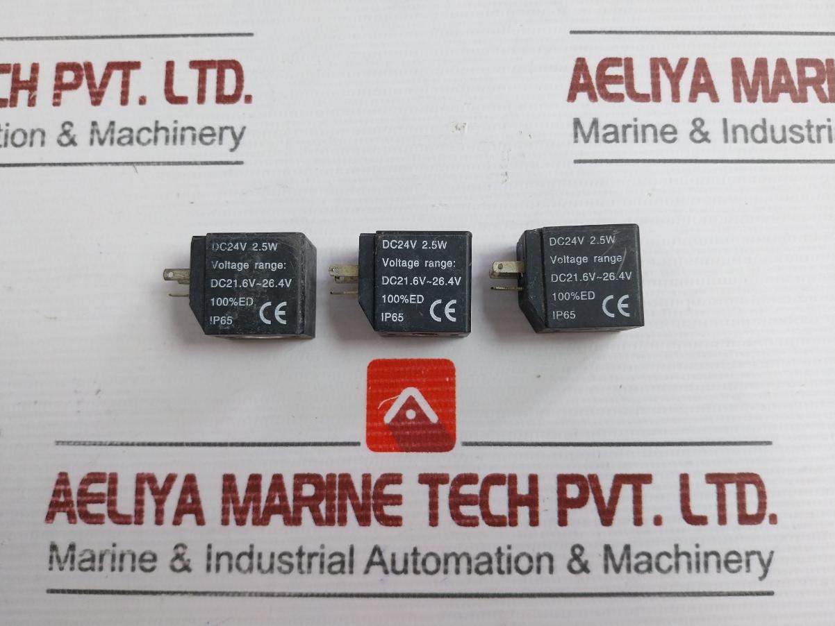Ip65 Range-Dc21.6v-26.4v  Voltage Regulator Dc24v 2.5w
