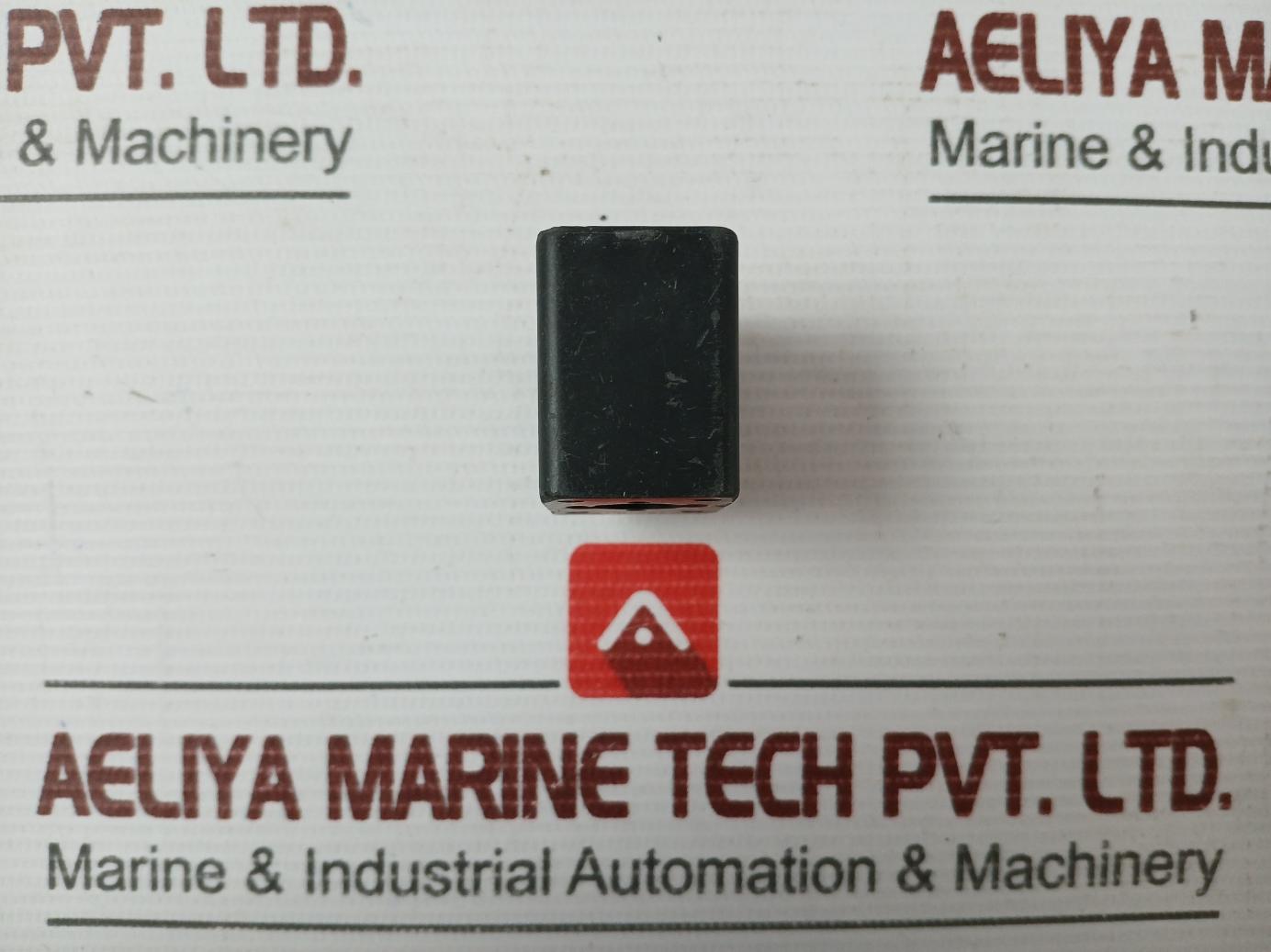 Ip65 Solenoid Coil Dc24V 3.0W 60 Gm